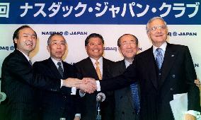 Nasdaq Japan unveils strict listing requirements+